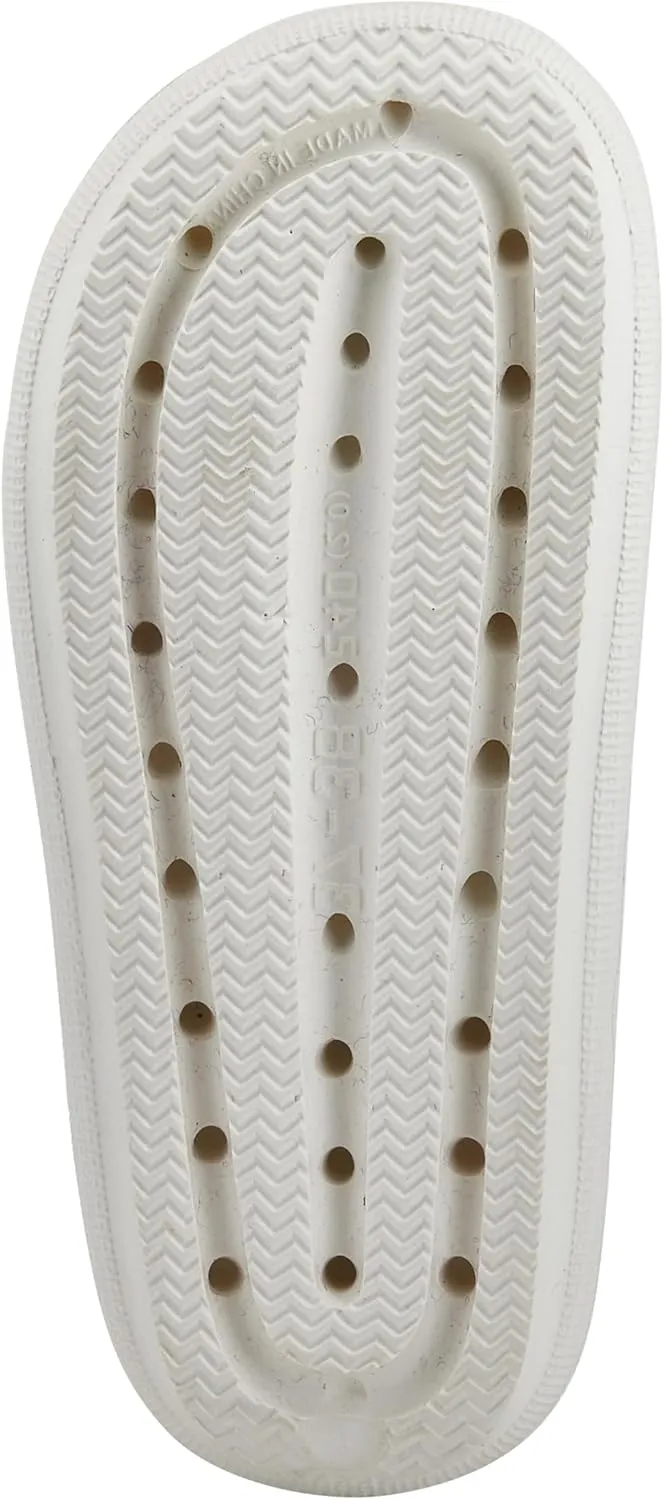 Flexus Women's Bubbles Slide Sandal