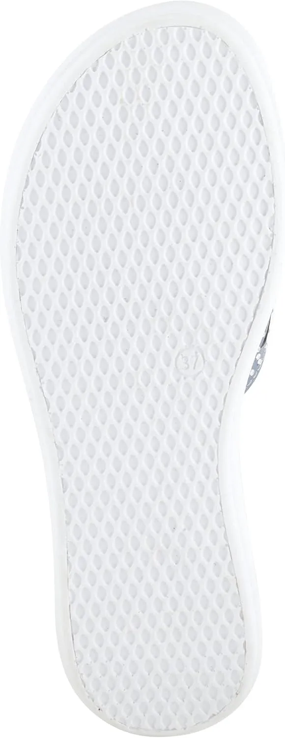 Flexus Women's Windom Slide Wedge Sandal