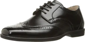 Florsheim Boy's, Reveal Wingtip Oxford JR – Little Kid & Big Kid
