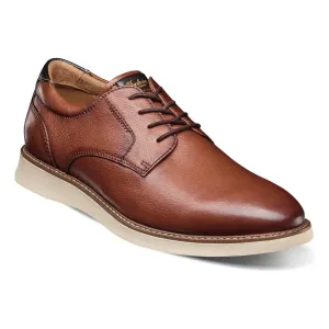 FLORSHEIM LAUNCH PLAIN TOE OXFORD MEDIUM AND WIDE