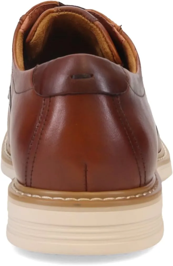 Florsheim Men's, Norwalk Plain Toe Oxford