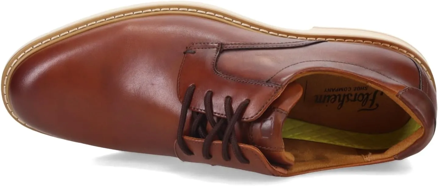 Florsheim Men's, Norwalk Plain Toe Oxford