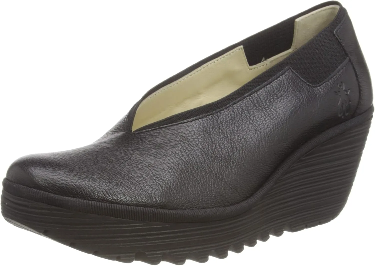 Fly London Women's Low-Top Oxford