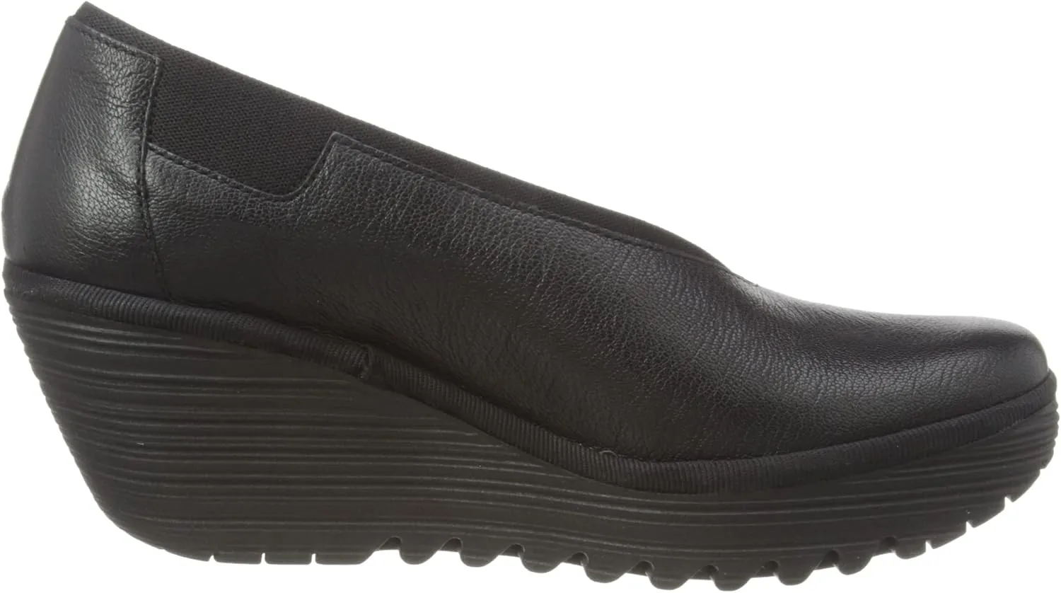 Fly London Women's Low-Top Oxford