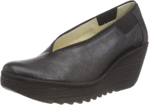 Fly London Women's Low-Top Oxford