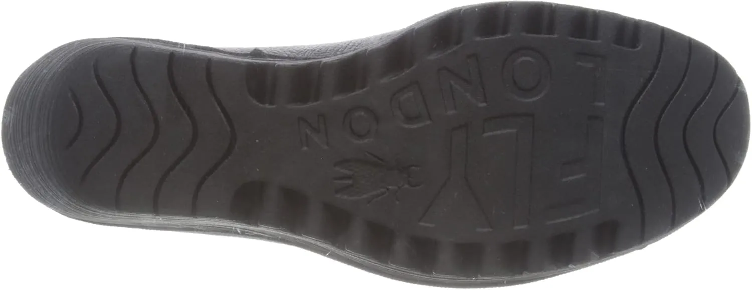 Fly London Women's Low-Top Oxford