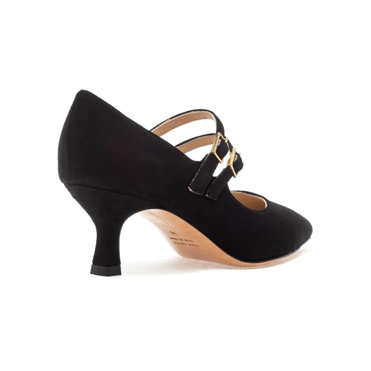 Francia Pump