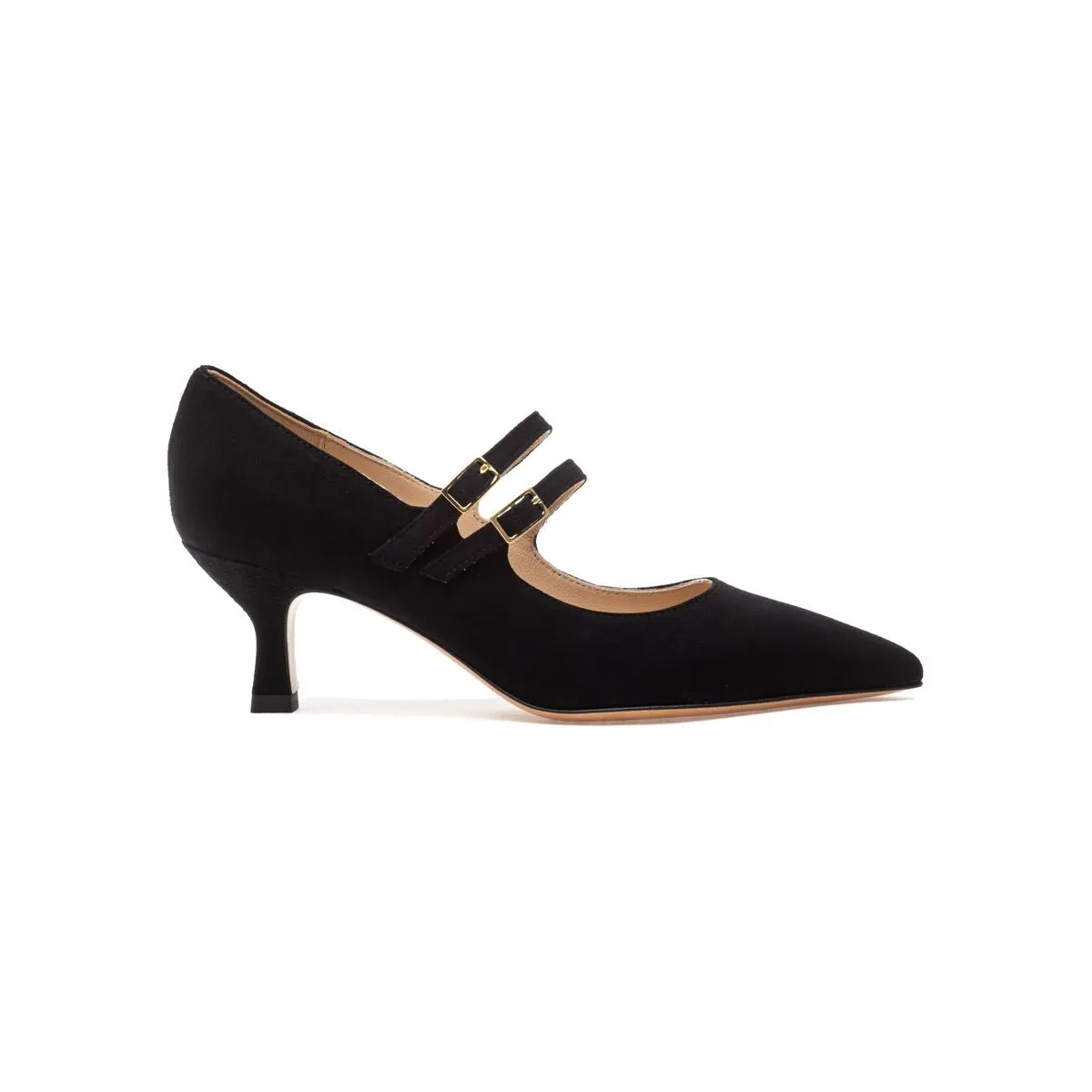 Francia Pump