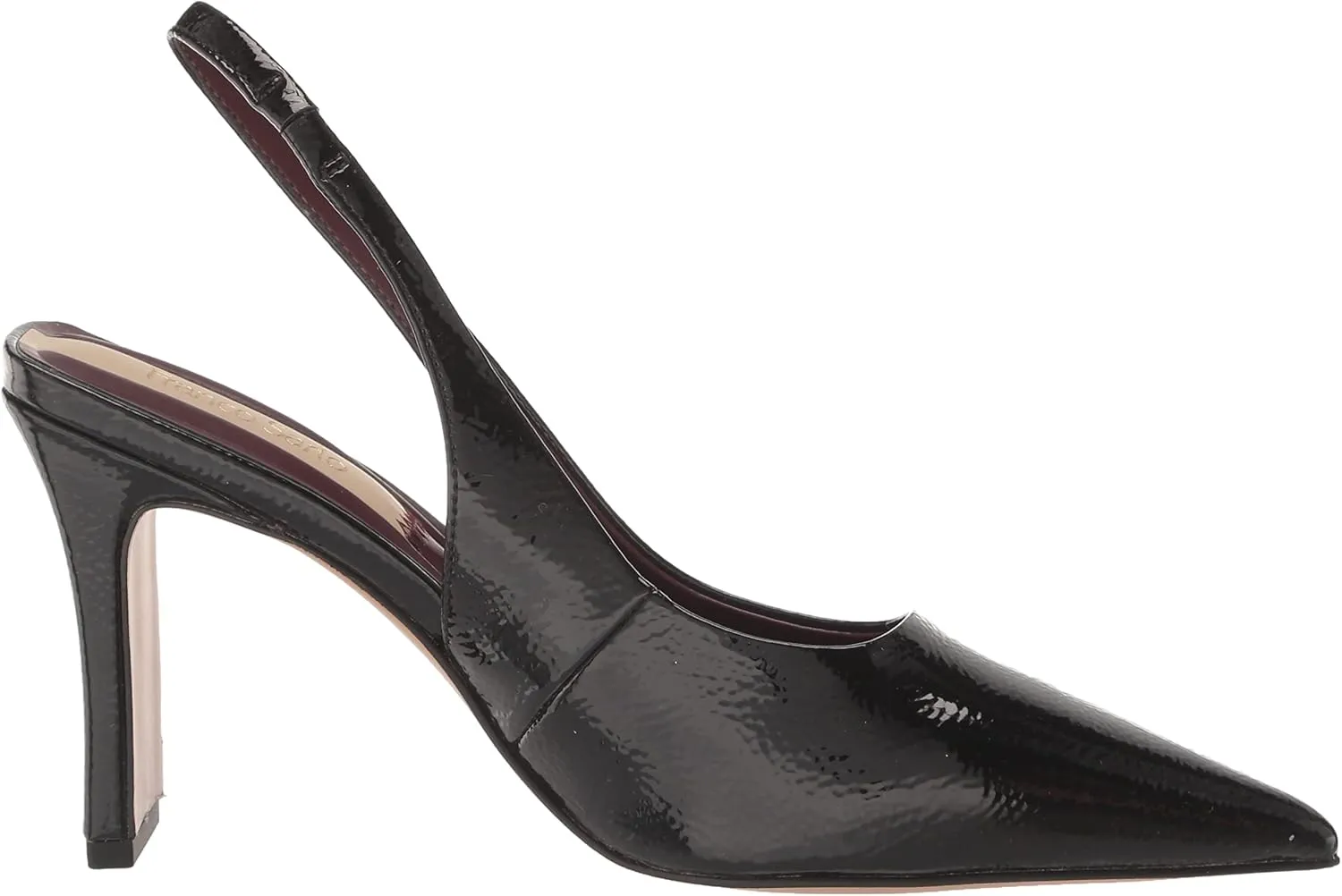 Franco Sarto Women's Averie Slingback Pump