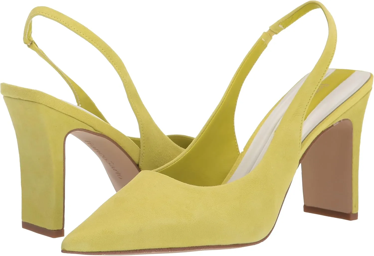Franco Sarto Women's Averie Slingback Pump