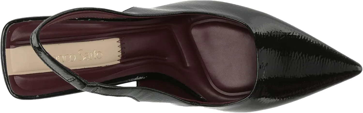 Franco Sarto Women's Averie Slingback Pump