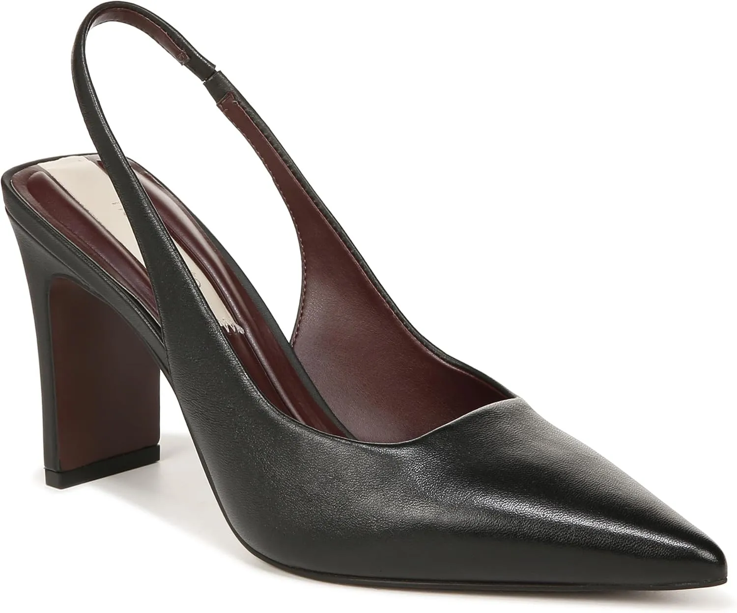 Franco Sarto Women's Averie Slingback Pump