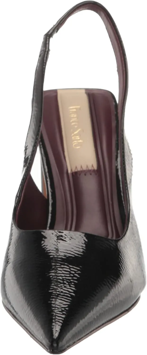 Franco Sarto Women's Averie Slingback Pump