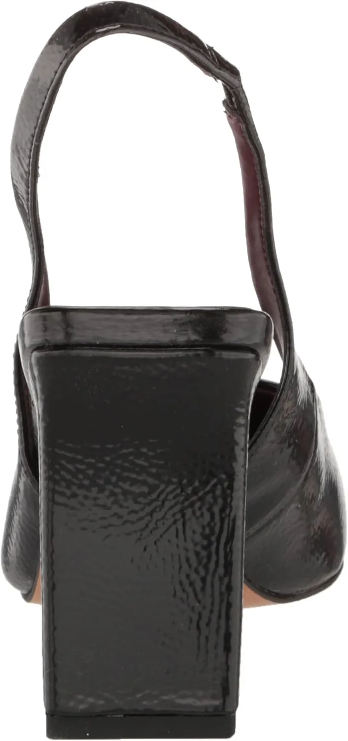 Franco Sarto Women's Averie Slingback Pump