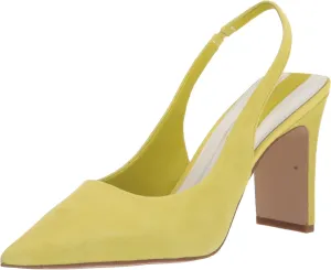 Franco Sarto Women's Averie Slingback Pump