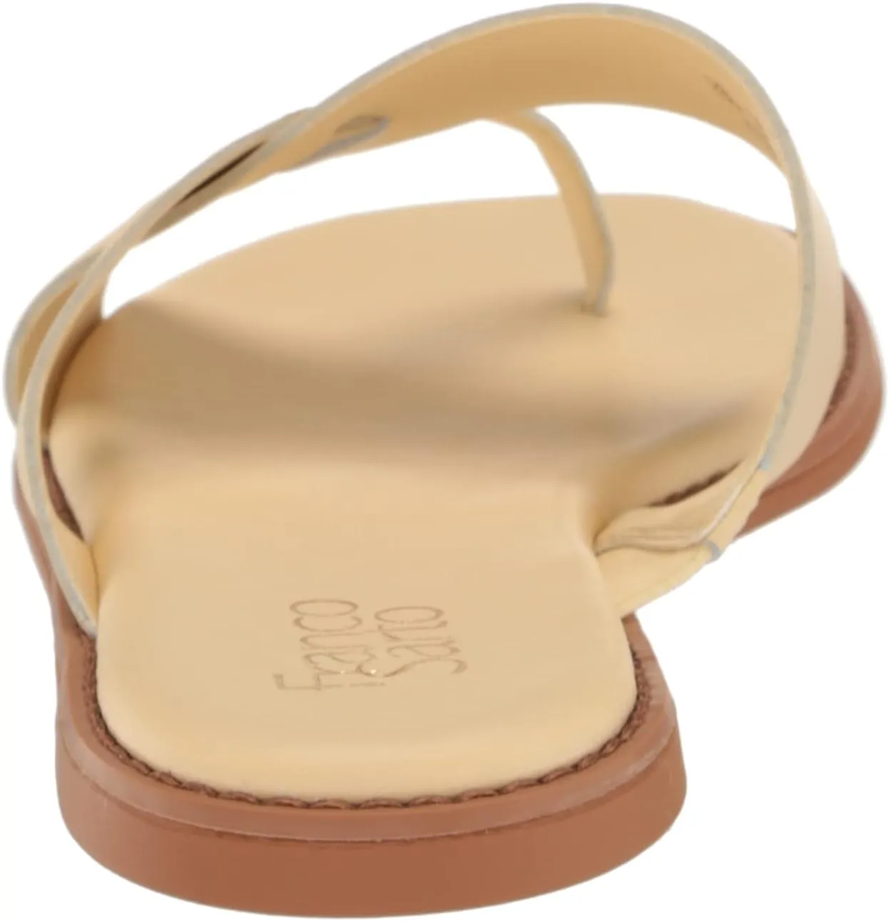 Franco Sarto Women's Jenice Slide Sandal