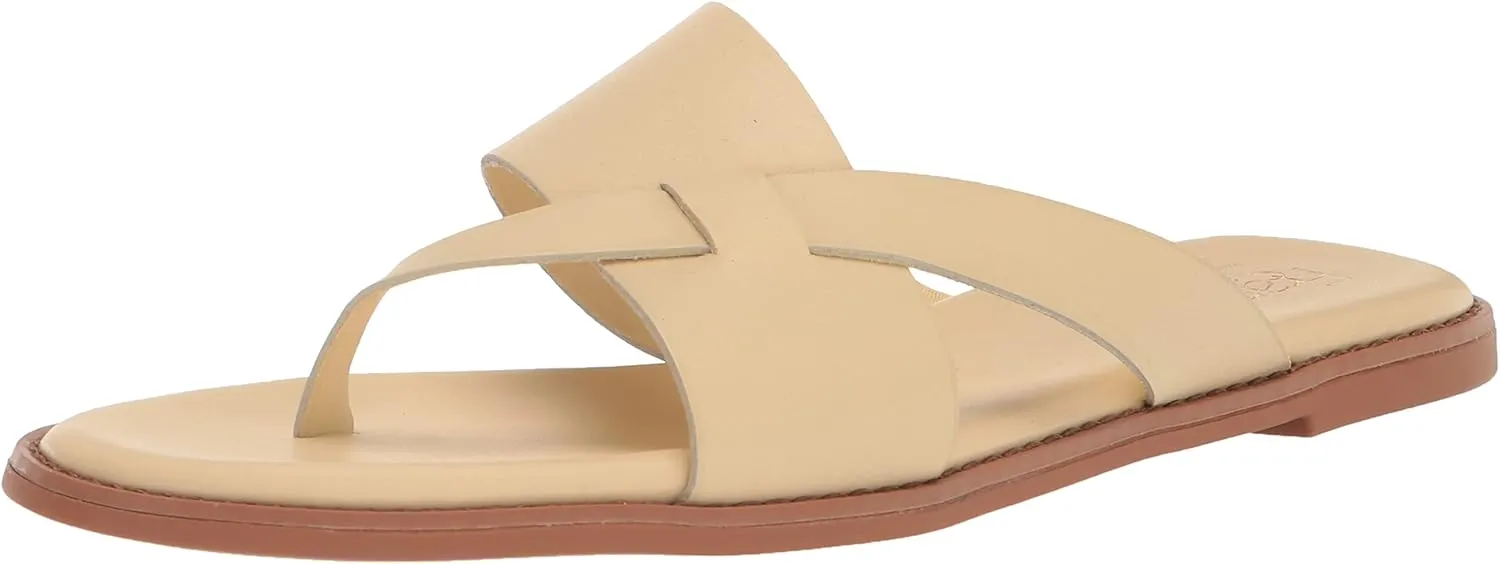 Franco Sarto Women's Jenice Slide Sandal