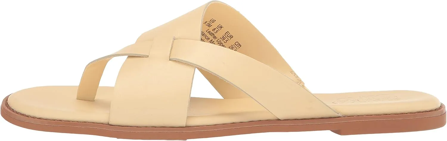 Franco Sarto Women's Jenice Slide Sandal