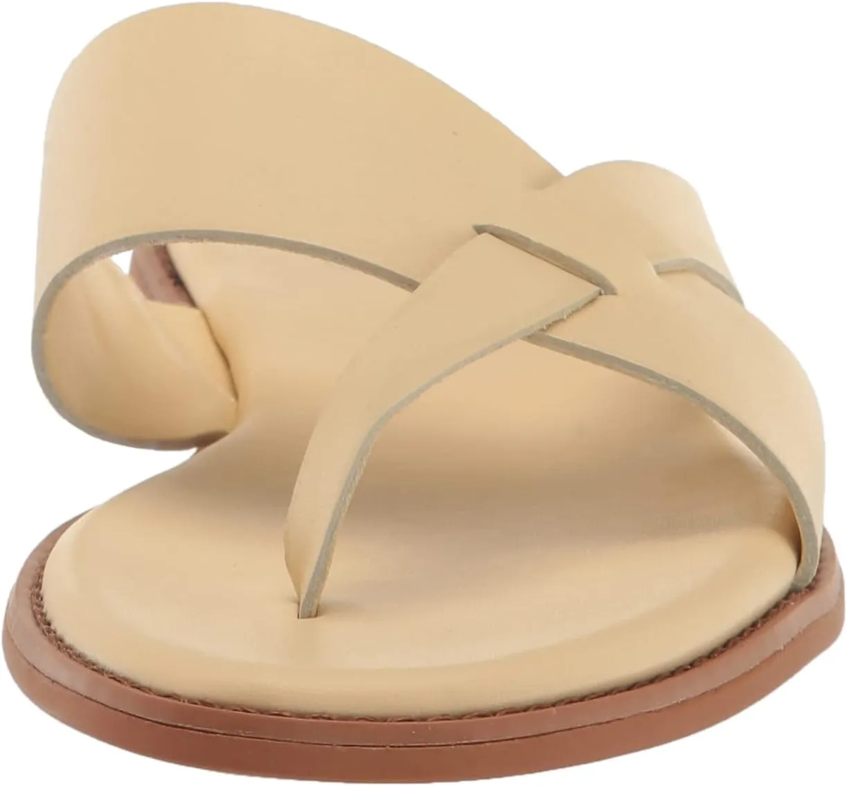 Franco Sarto Women's Jenice Slide Sandal