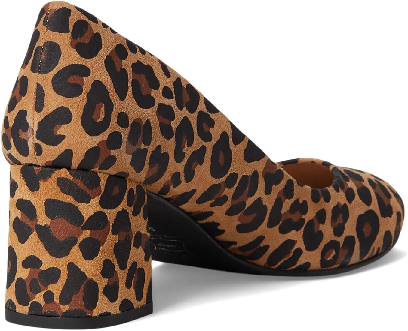French Sole Women's Trance Pump