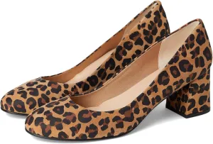 French Sole Women's Trance Pump