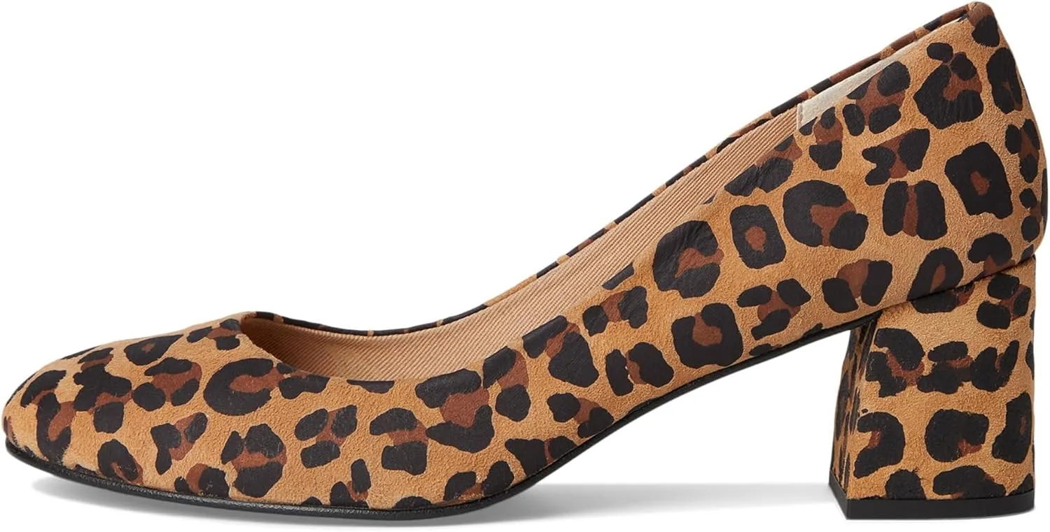 French Sole Women's Trance Pump