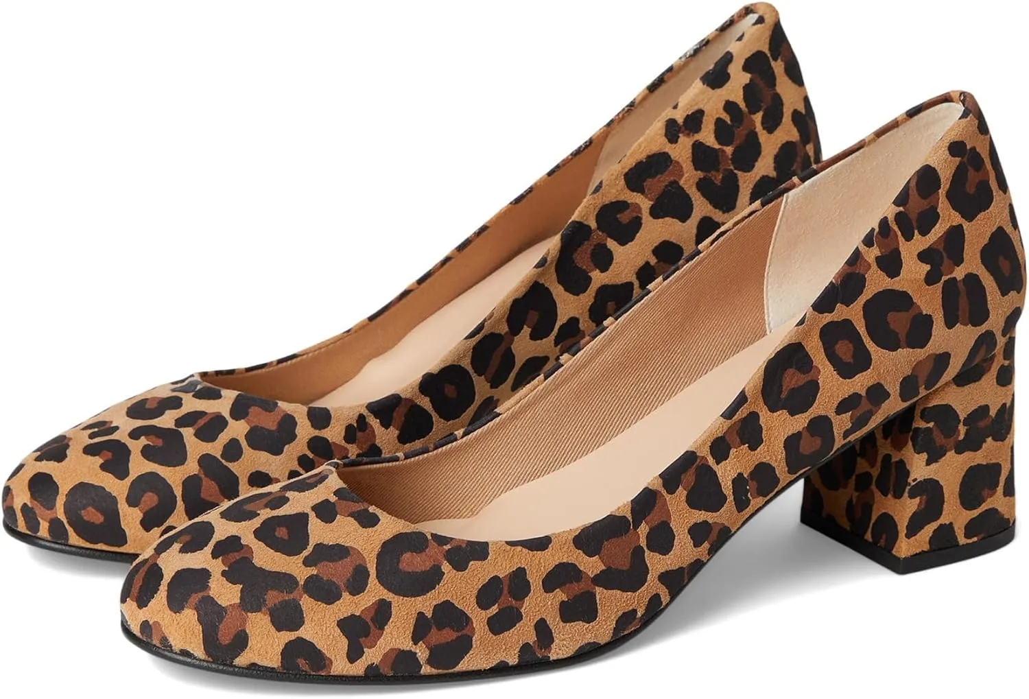 French Sole Women's Trance Pump