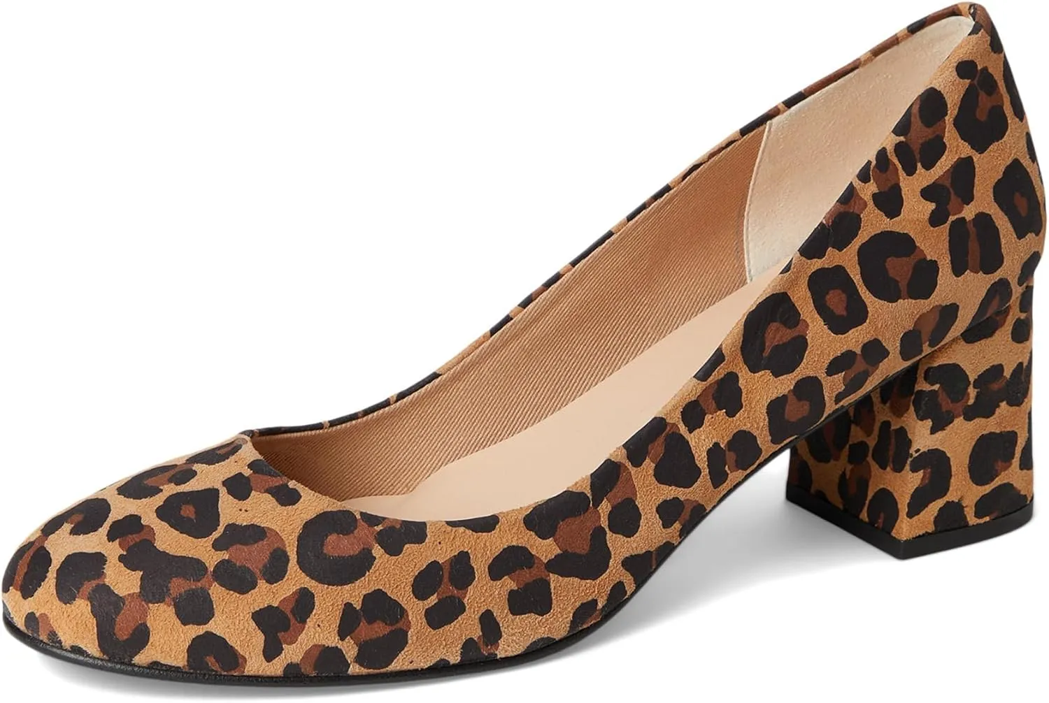French Sole Women's Trance Pump