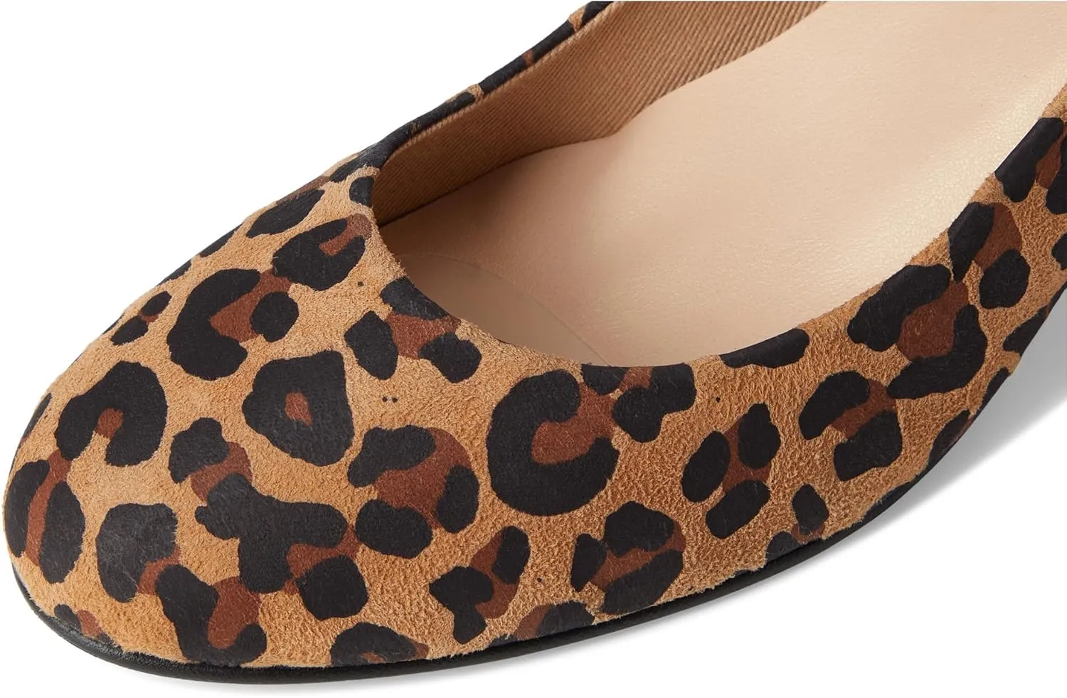 French Sole Women's Trance Pump