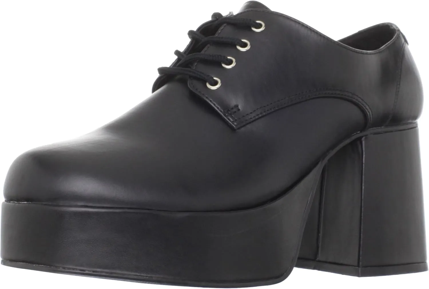 Funtasma by Pleaser Men's Jazz-02 Platform Oxford