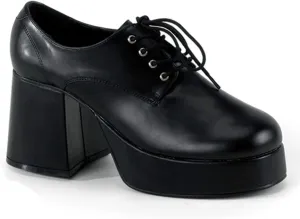 Funtasma by Pleaser Men's Jazz-02 Platform Oxford