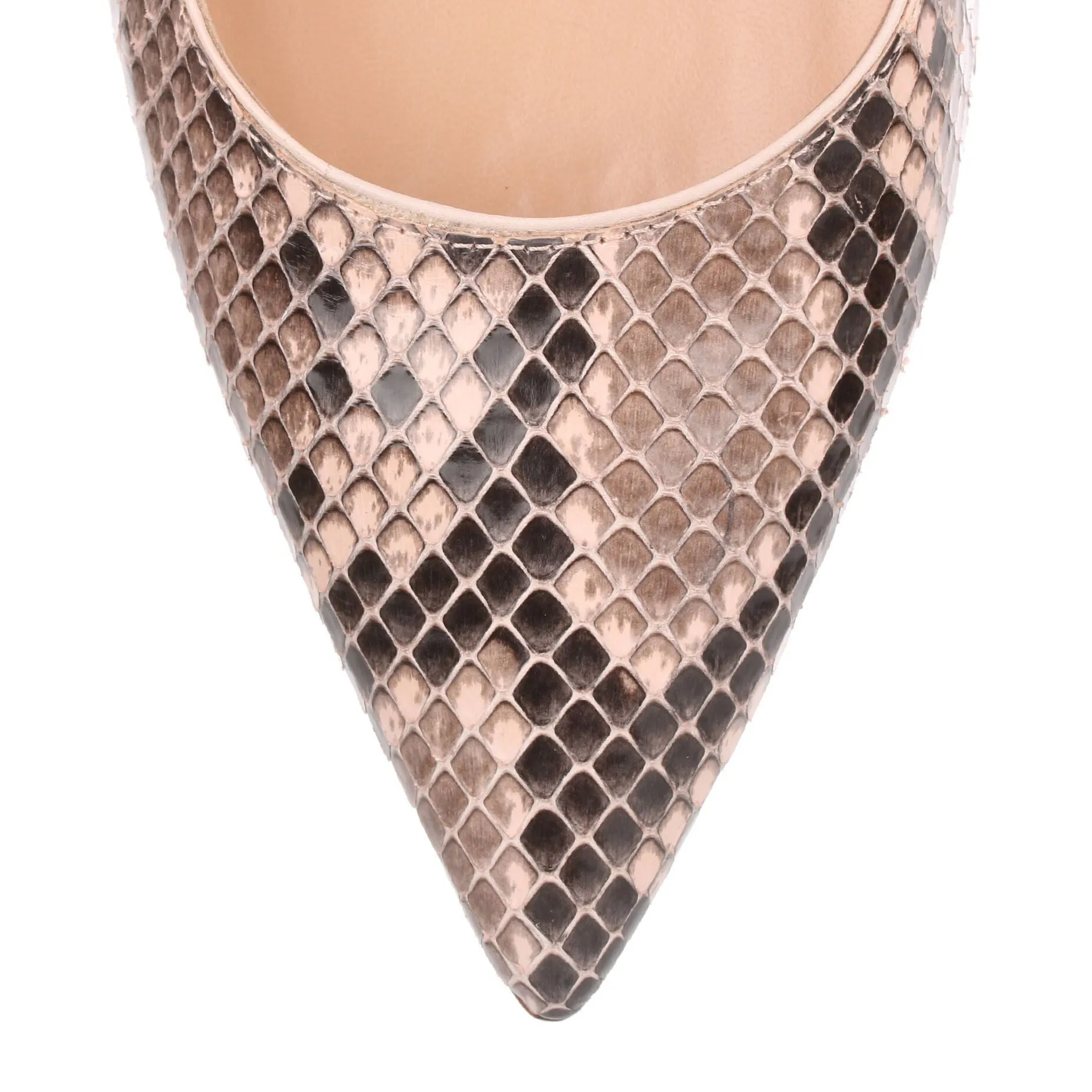 Gianvito 105 python pump
