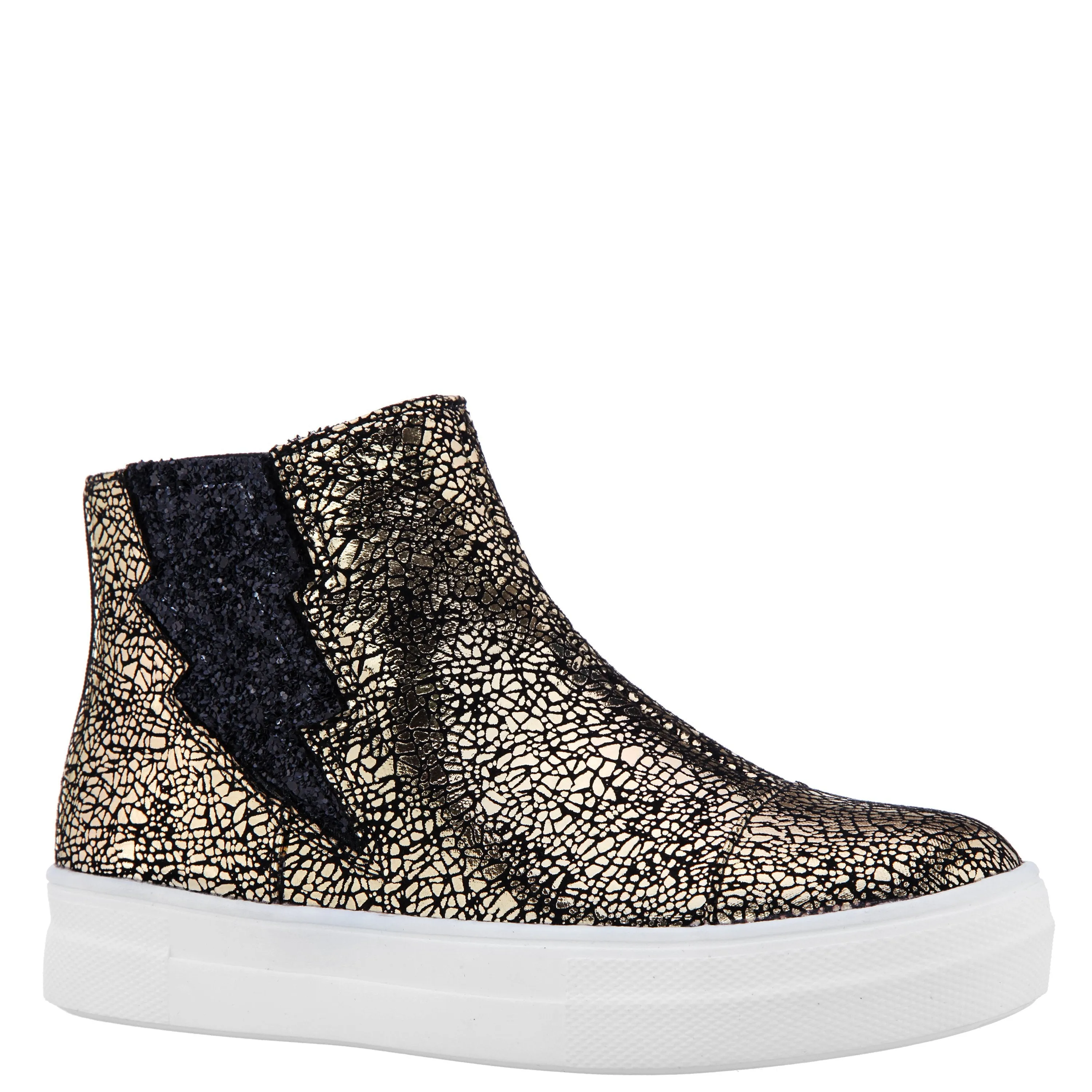 GLORIOUS-GOLD-CREPE/MESH