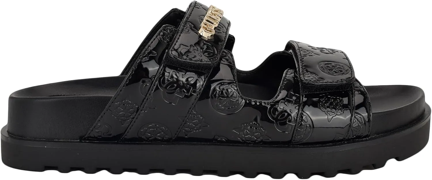 Guess Women's Fabulon Sandal