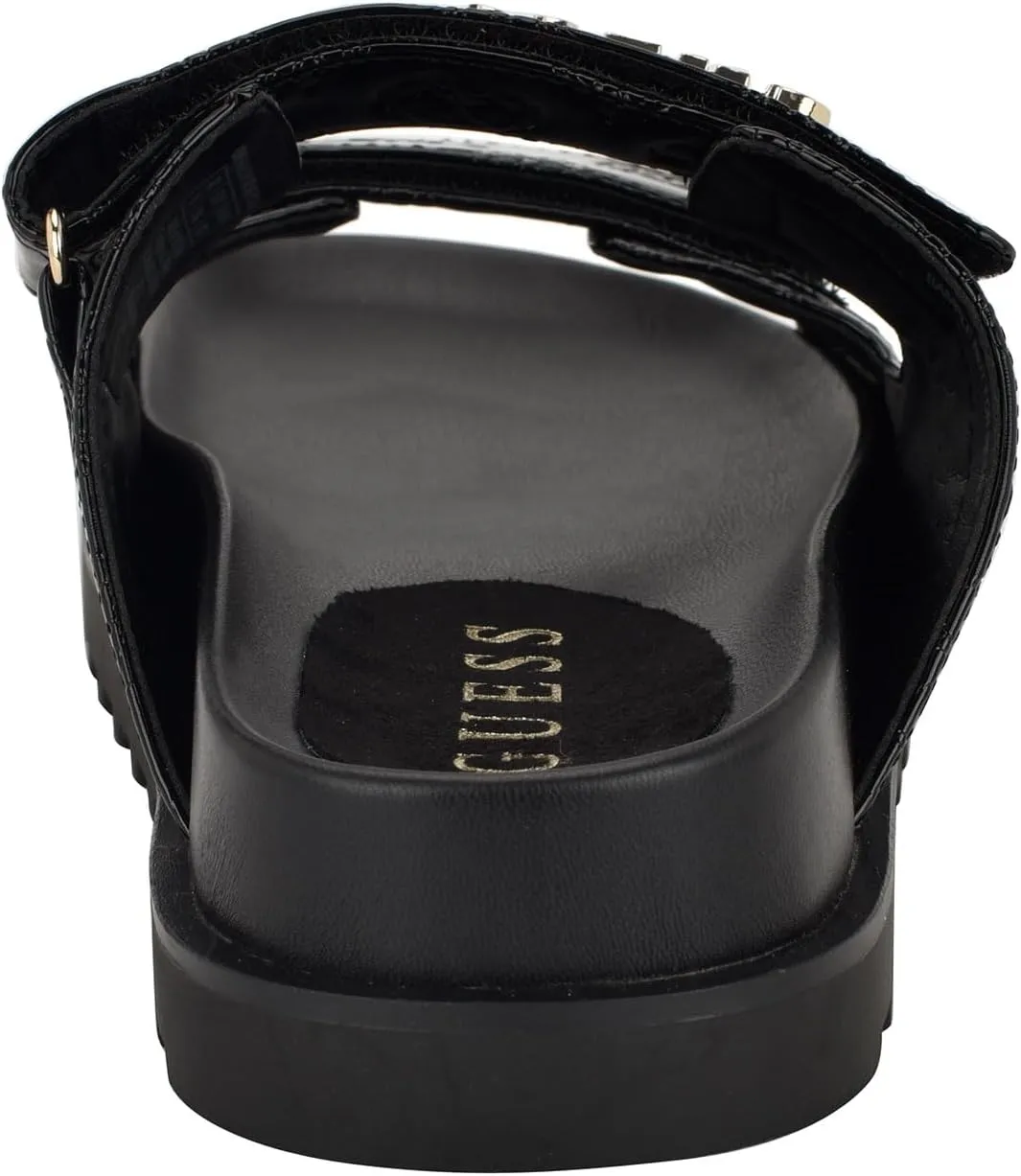 Guess Women's Fabulon Sandal