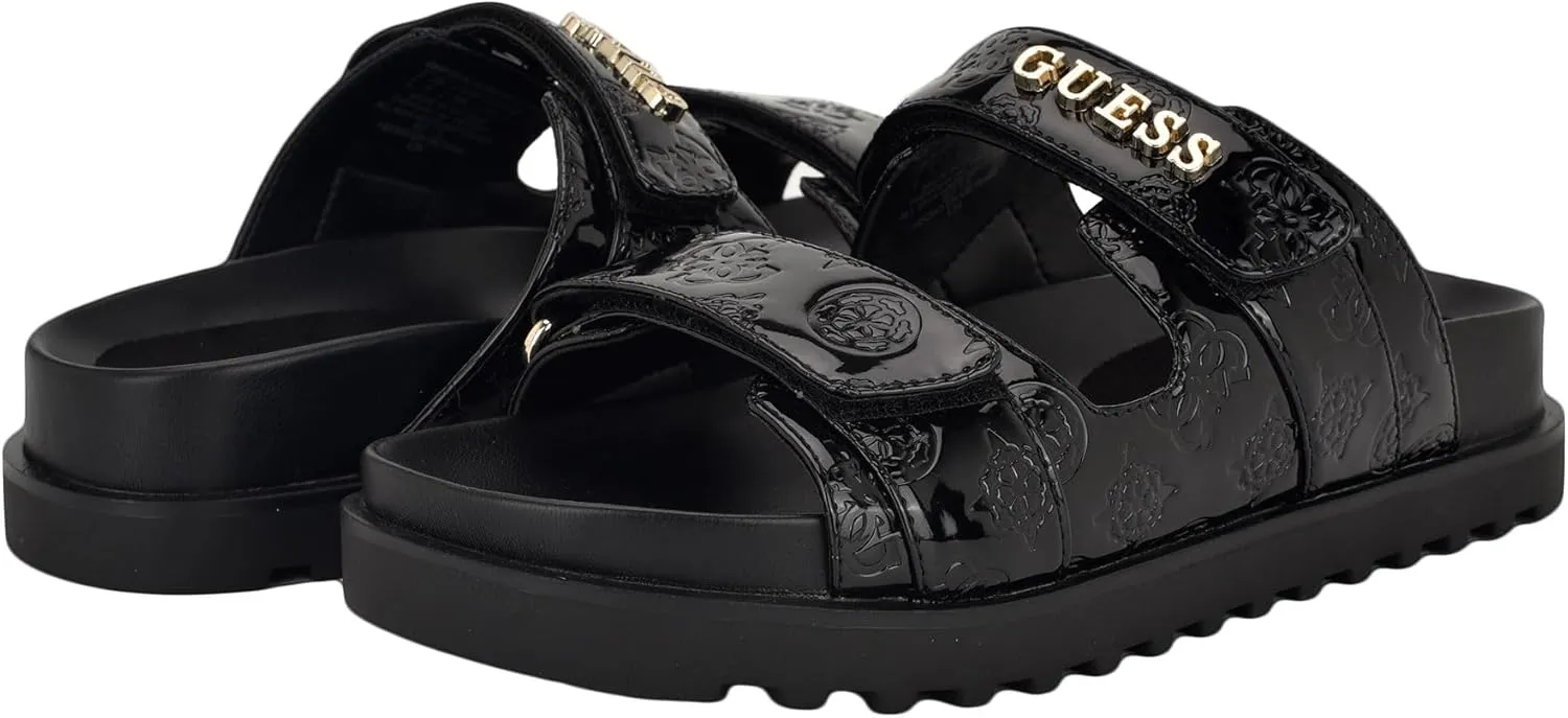 Guess Women's Fabulon Sandal