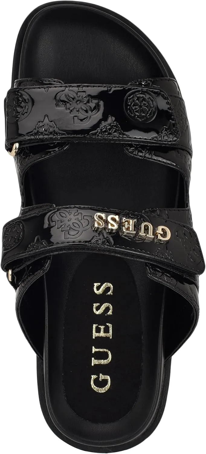 Guess Women's Fabulon Sandal