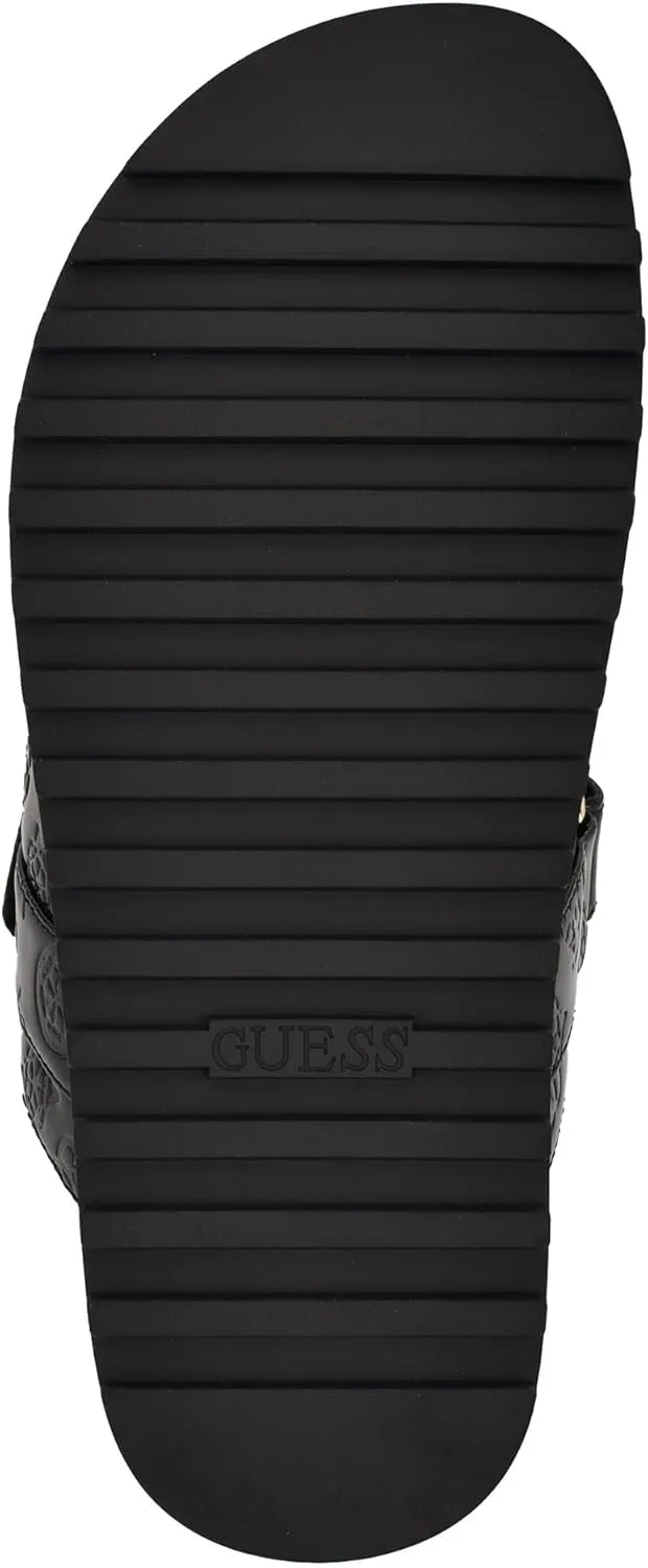 Guess Women's Fabulon Sandal