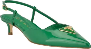 GUESS Women's Jesson Pump
