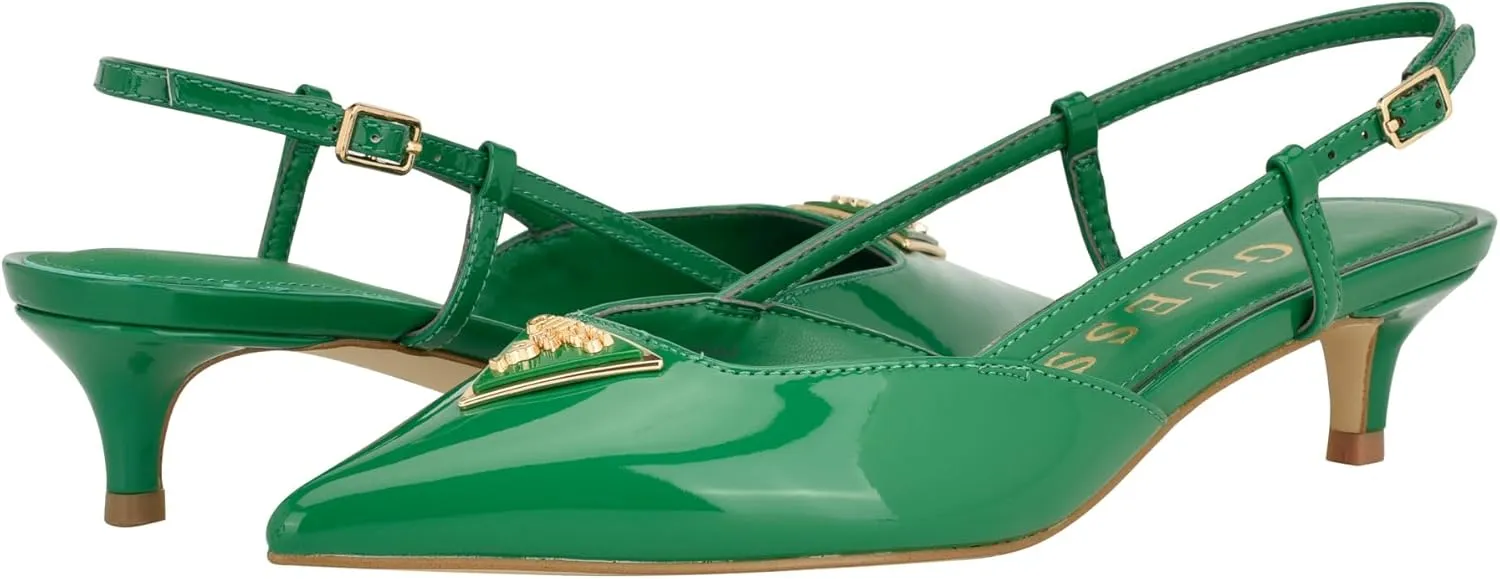 GUESS Women's Jesson Pump