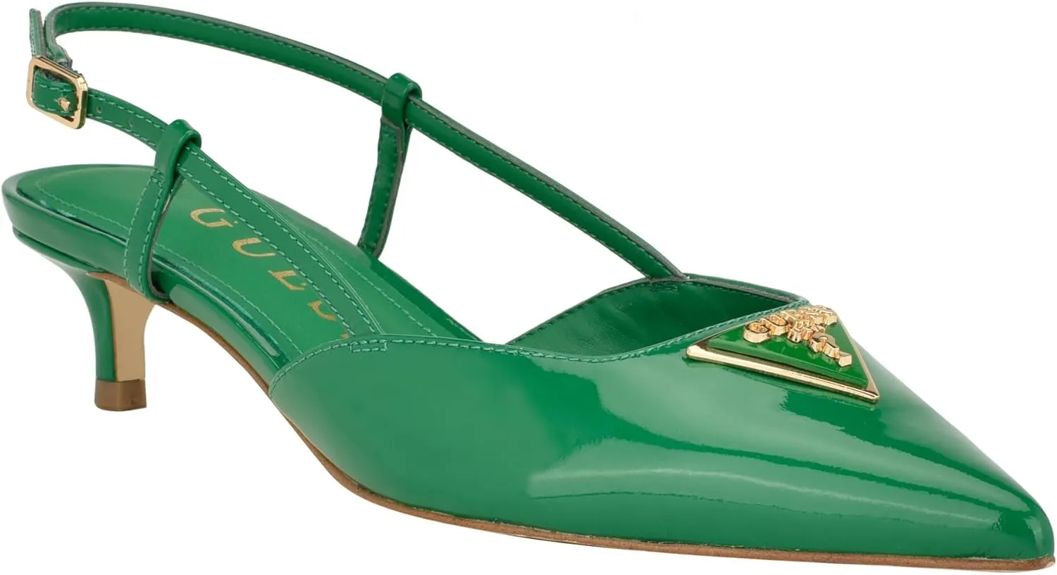 GUESS Women's Jesson Pump