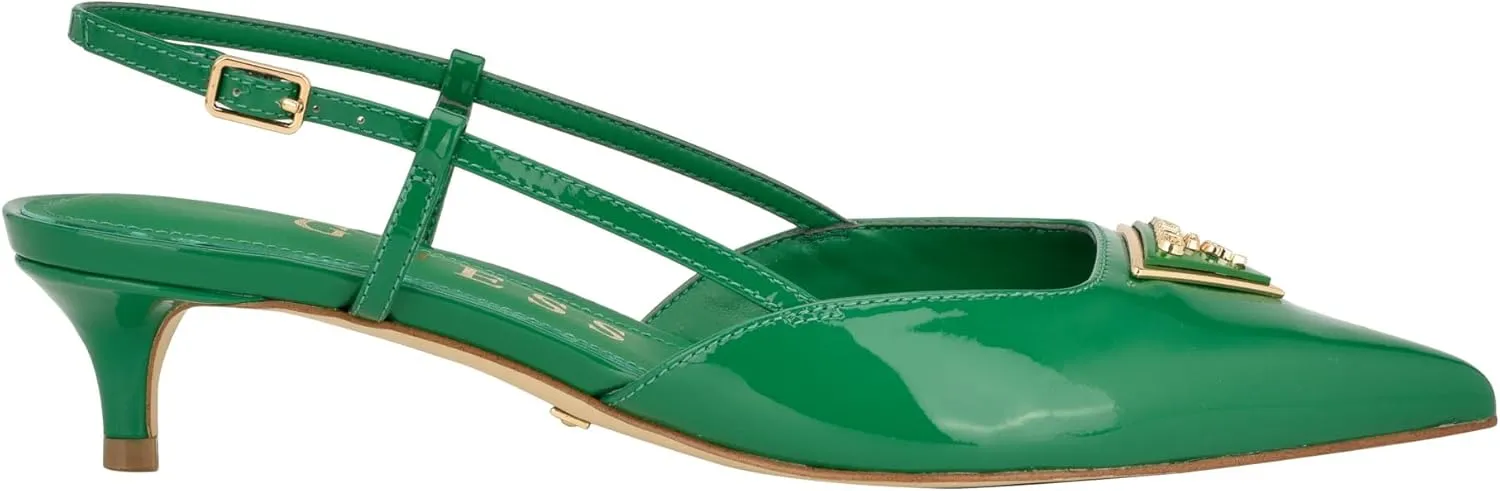 GUESS Women's Jesson Pump