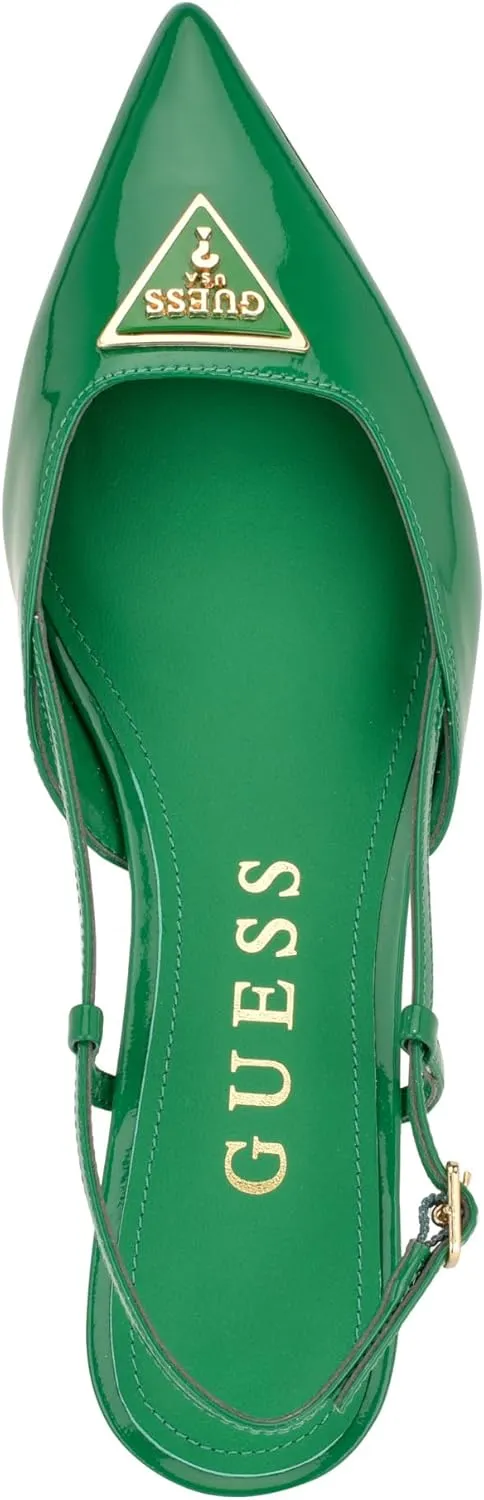 GUESS Women's Jesson Pump
