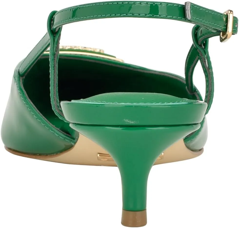 GUESS Women's Jesson Pump