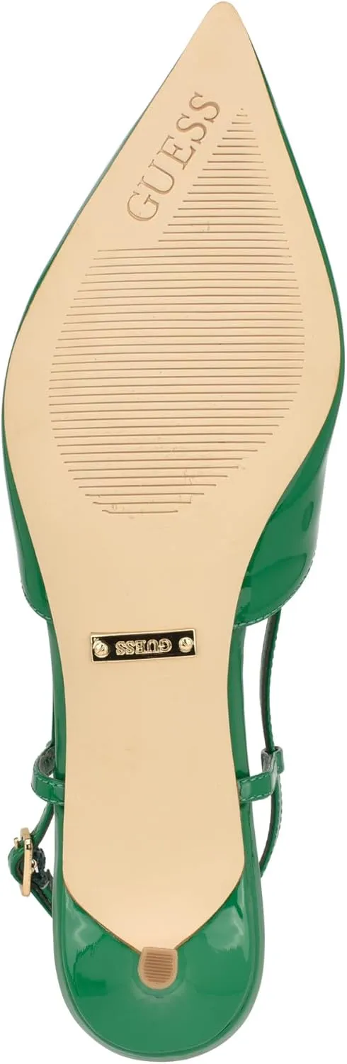 GUESS Women's Jesson Pump