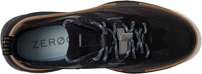 Haan Sneakers 5.ZeroGrand Slip On Wide Cole Black/Dark Athletic Work Pavement Multi-buy offer Affordable delivery fees