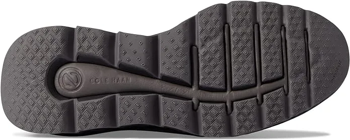 Haan Sneakers 5.ZeroGrand Slip On Wide Cole Black/Dark Athletic Work Pavement Multi-buy offer Affordable delivery fees