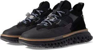 Haan Sneakers 5.ZeroGrand Slip On Wide Cole Black/Dark Athletic Work Pavement Multi-buy offer Affordable delivery fees