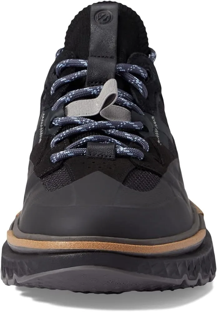 Haan Sneakers 5.ZeroGrand Slip On Wide Cole Black/Dark Athletic Work Pavement Multi-buy offer Affordable delivery fees