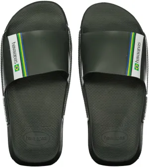 Havaianas Unisex Slide Sandal